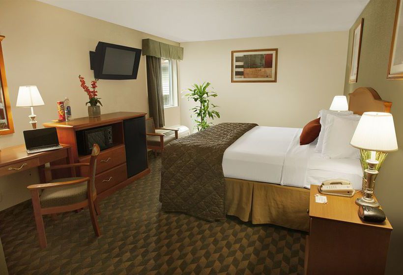 Hotel Econo Lodge Savannah South  | Savannah | Georgia | United States 10