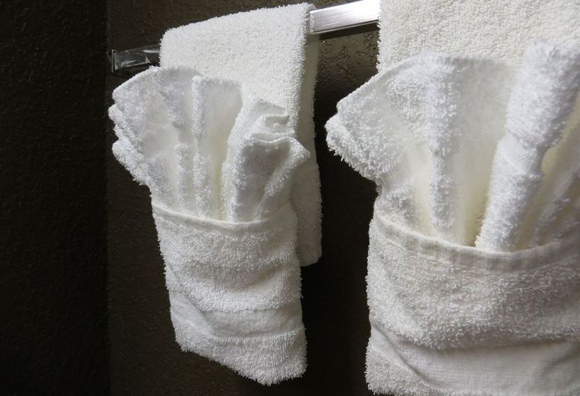 Hotel Econo Lodge Savannah South  | Savannah | Georgia | United States 11