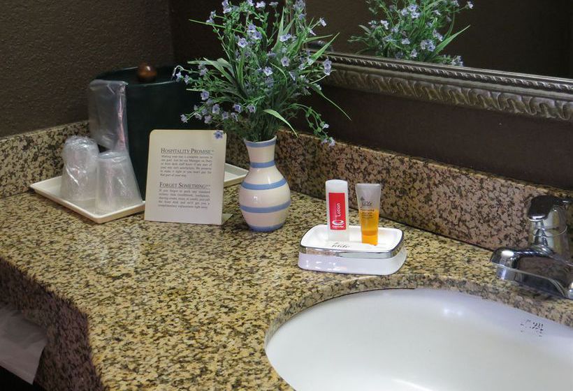 Hotel Econo Lodge Savannah South  | Savannah | Georgia | United States 12