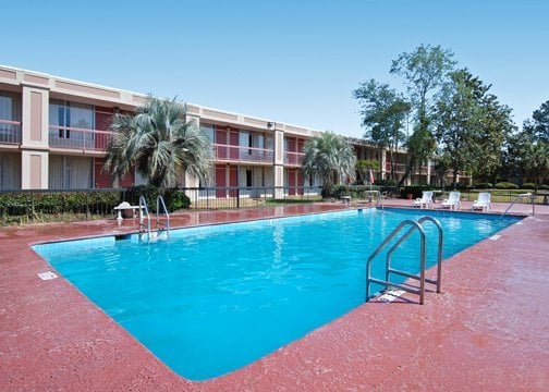 Hotel Econo Lodge Savannah South  | Savannah | Georgia | United States 14