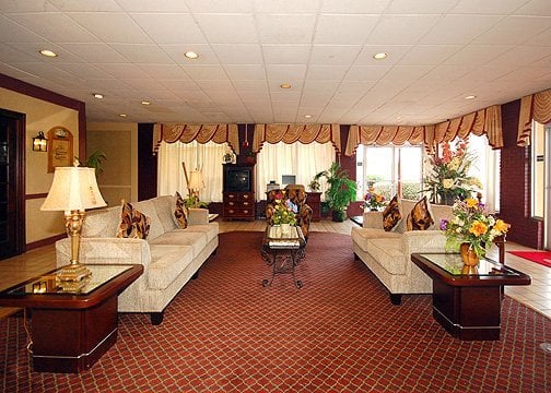 Hotel Econo Lodge Savannah South  | Savannah | Georgia | United States 15