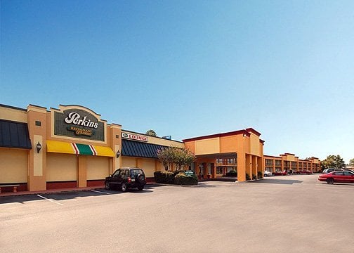 Hotel Econo Lodge Savannah South  | Savannah | Georgia | United States 16