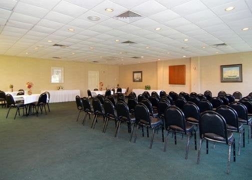 Hotel Econo Lodge Savannah South  | Savannah | Georgia | United States 17