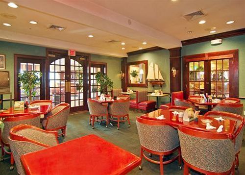 Hotel Econo Lodge Savannah South  | Savannah | Georgia | United States 18