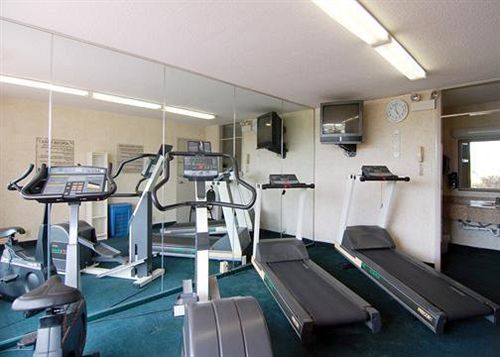 Hotel Econo Lodge Savannah South  | Savannah | Georgia | United States 19