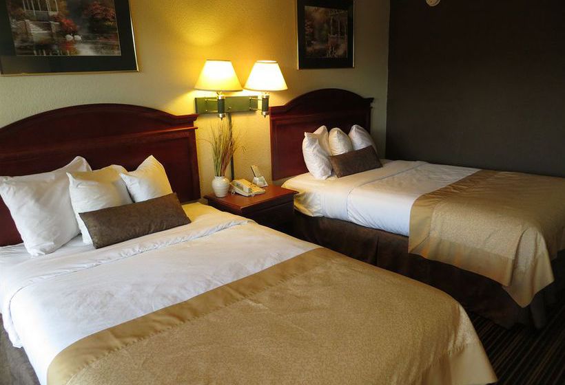 Hotel Econo Lodge Savannah South  | Savannah | Georgia | United States 2