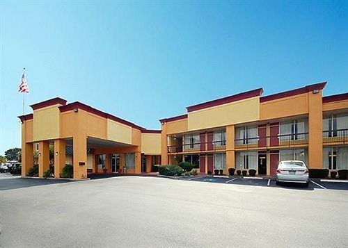 Hotel Econo Lodge Savannah South  | Savannah | Georgia | United States 20