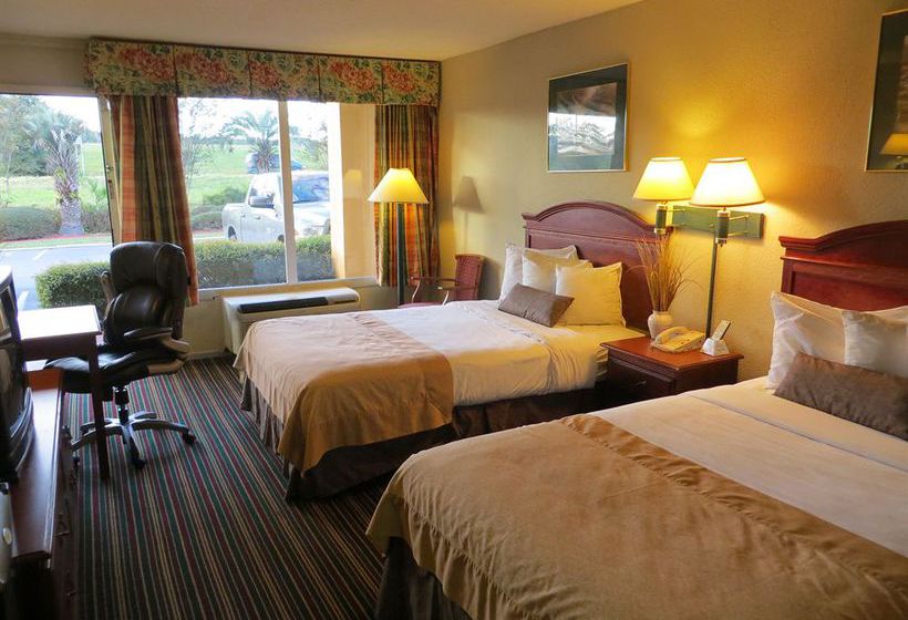 Hotel Econo Lodge Savannah South  | Savannah | Georgia | United States 3