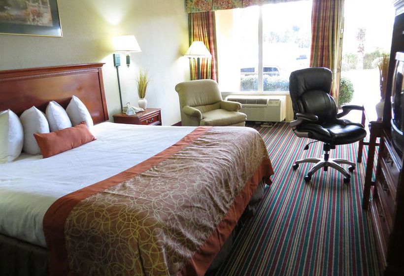 Hotel Econo Lodge Savannah South  | Savannah | Georgia | United States 4