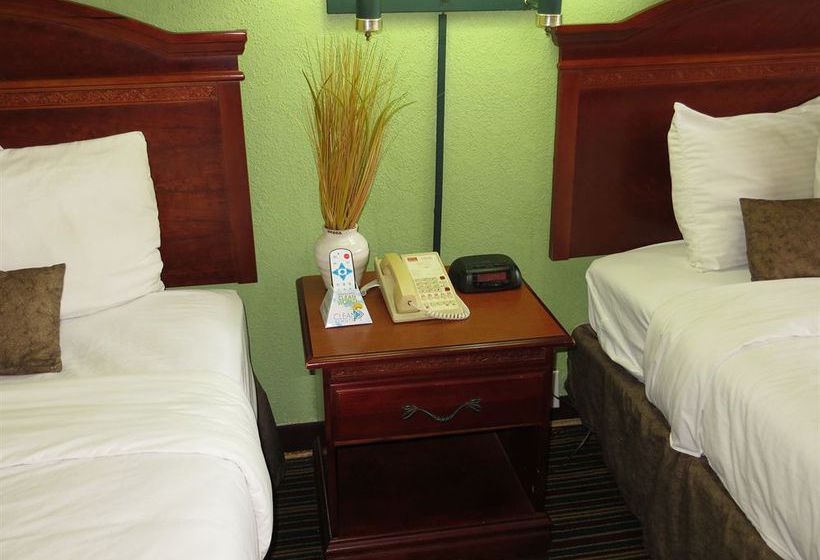 Hotel Econo Lodge Savannah South  | Savannah | Georgia | United States 5