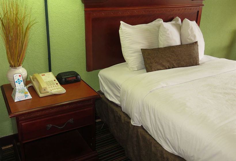 Hotel Econo Lodge Savannah South  | Savannah | Georgia | United States 6