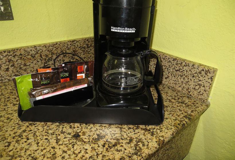 Hotel Econo Lodge Savannah South  | Savannah | Georgia | United States 7