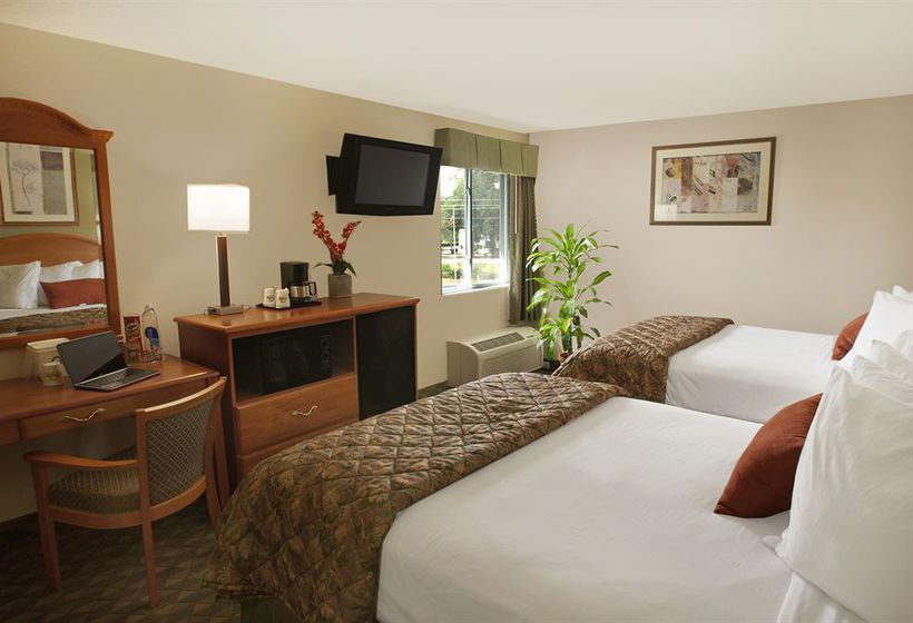 Hotel Econo Lodge Savannah South  | Savannah | Georgia | United States 9