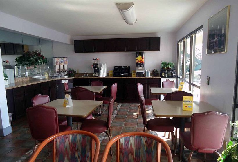 Hotel Rodeway Inn Louisville  | Louisville | Kentucky | United States 1