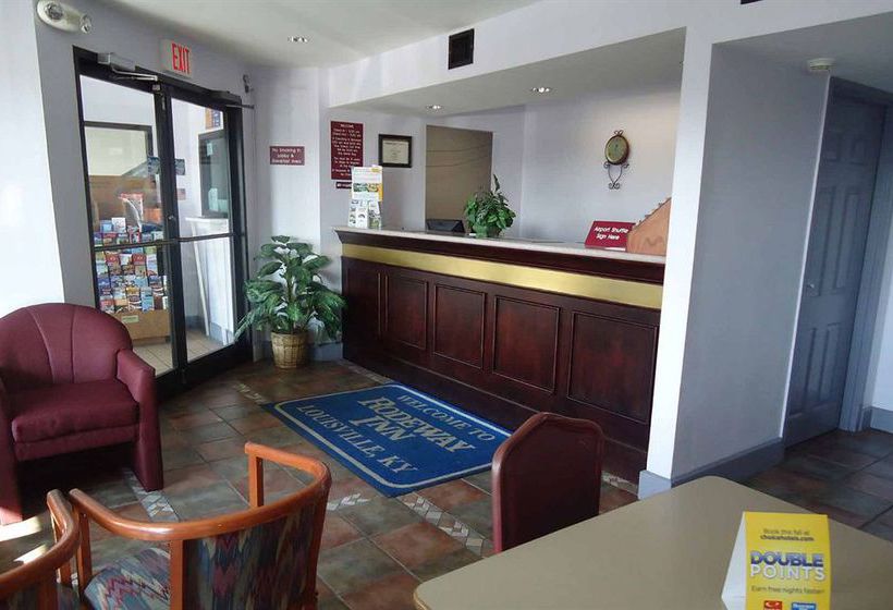 Hotel Rodeway Inn Louisville  | Louisville | Kentucky | United States 2