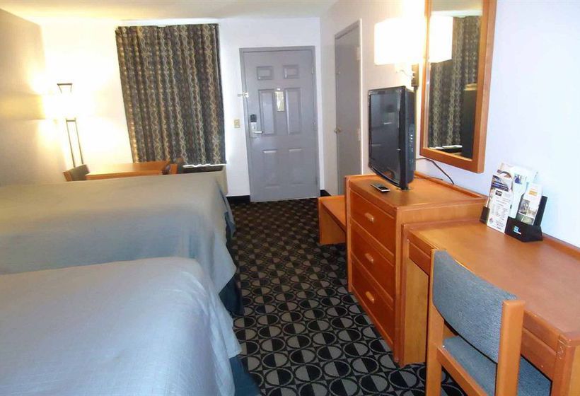 Hotel Rodeway Inn Louisville  | Louisville | Kentucky | United States 3