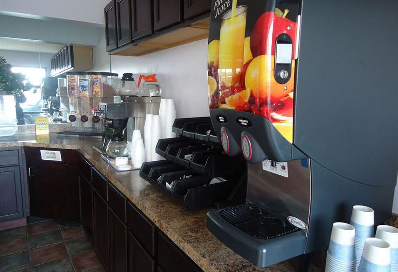 Hotel Rodeway Inn Louisville  | Louisville | Kentucky | United States 4