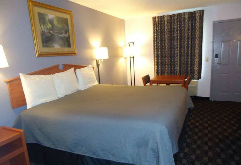 Hotel Rodeway Inn Louisville  | Louisville | Kentucky | United States 5