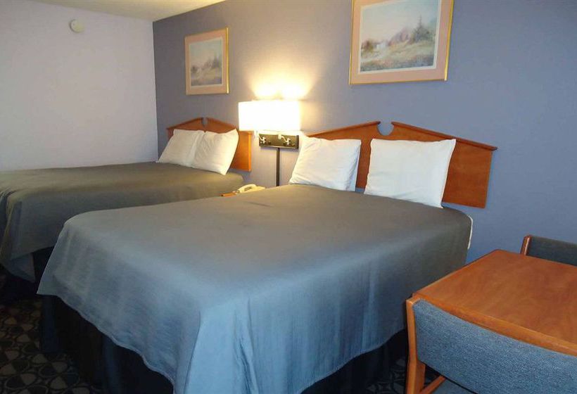 Hotel Rodeway Inn Louisville  | Louisville | Kentucky | United States 6