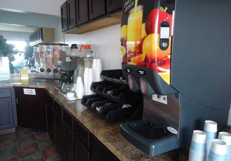 Hotel Rodeway Inn Louisville  | Louisville | Kentucky | United States 7