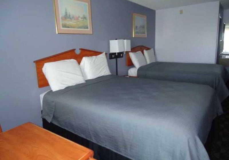 Hotel Rodeway Inn Louisville  | Louisville | Kentucky | United States 9