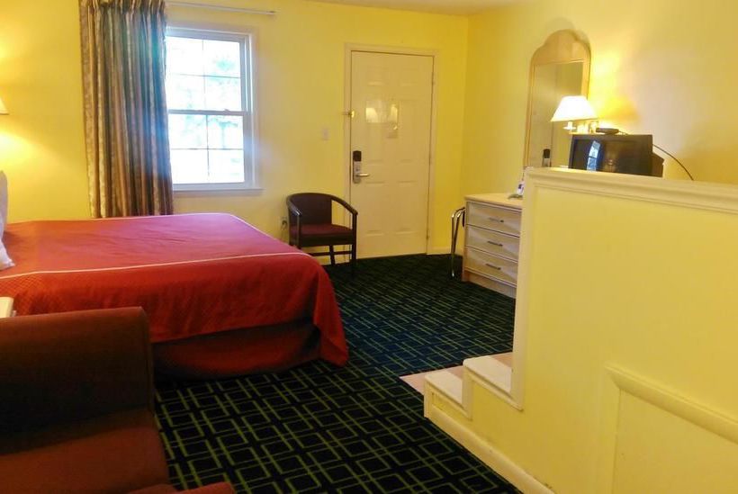 Hotel Americas Best Value Inn Lexington  | Lexington | Kentucky | United States 14