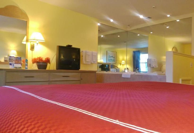 Hotel Americas Best Value Inn Lexington  | Lexington | Kentucky | United States 15