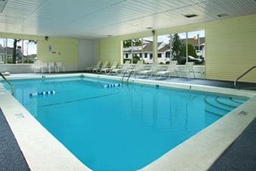 Thunderbird Motel Massachusetts