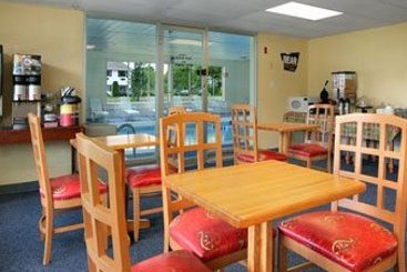 Thunderbird Motel  | West Yarmouth | Massachusetts | United States 3