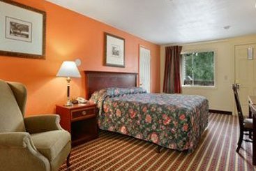 Thunderbird Motel  | West Yarmouth | Massachusetts | United States 4