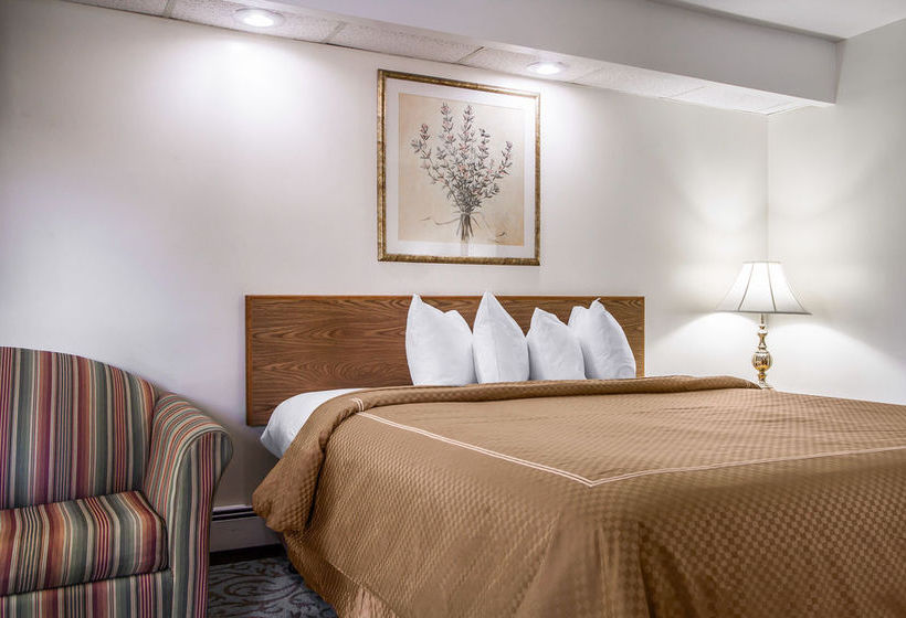 Hotel Rodeway Inn Saco  | Saco | Maine | Vereinigte Staaten 10