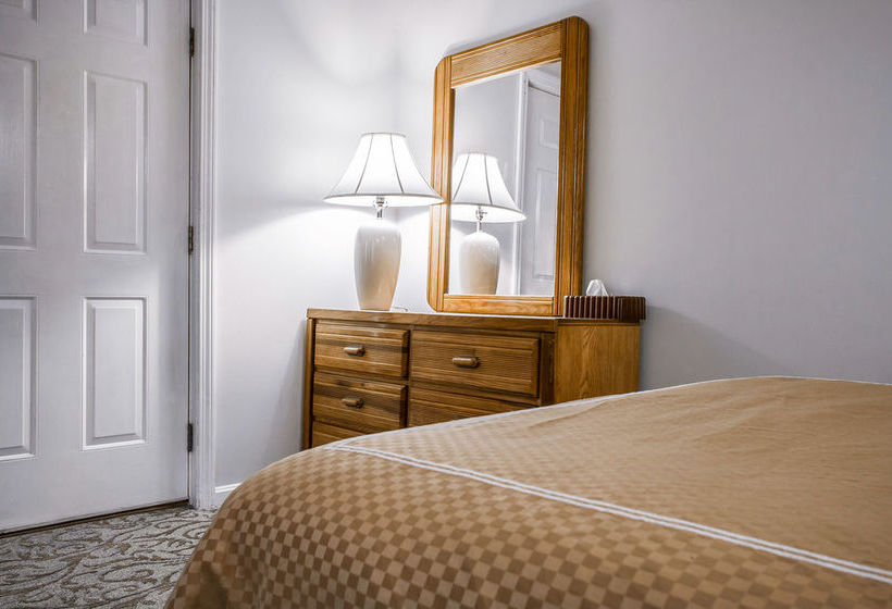 Hotel Rodeway Inn Saco  | Saco | Maine | Vereinigte Staaten 11