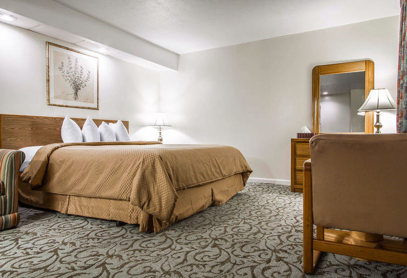 Hotel Rodeway Inn Saco  | Saco | Maine | Vereinigte Staaten 13