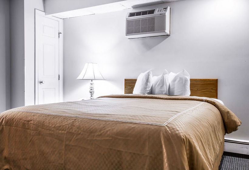 Hotel Rodeway Inn Saco  | Saco | Maine | Vereinigte Staaten 14