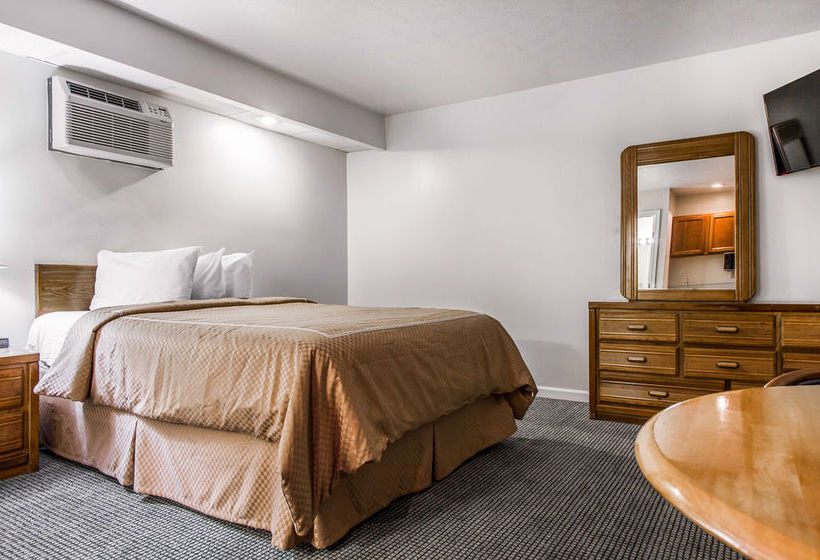 Hotel Rodeway Inn Saco  | Saco | Maine | Vereinigte Staaten 15