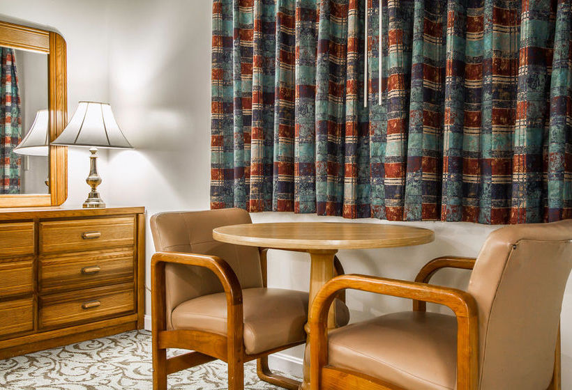 Hotel Rodeway Inn Saco  | Saco | Maine | Vereinigte Staaten 16
