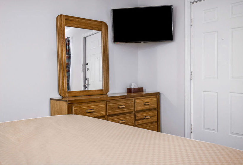 Hotel Rodeway Inn Saco  | Saco | Maine | Vereinigte Staaten 17