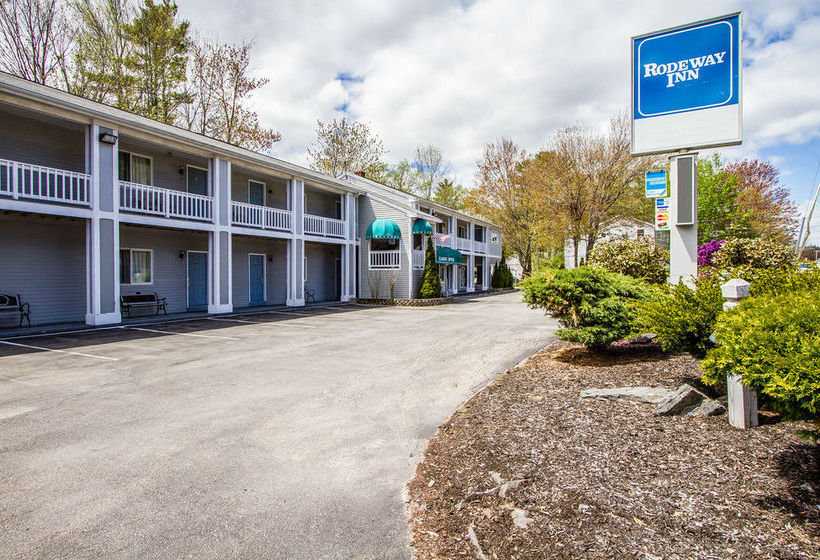 Hotel Rodeway Inn Saco  | Saco | Maine | Vereinigte Staaten 4