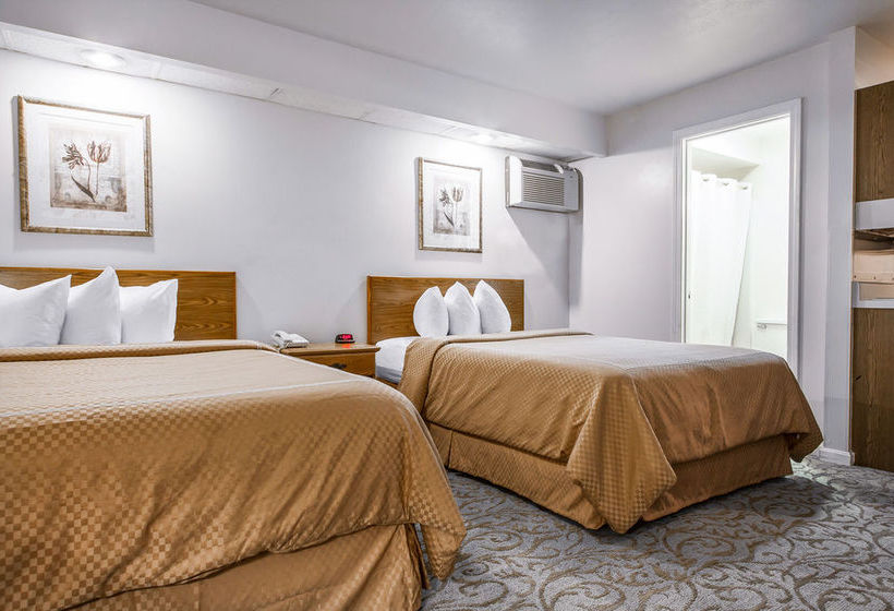 Hotel Rodeway Inn Saco  | Saco | Maine | Vereinigte Staaten 6