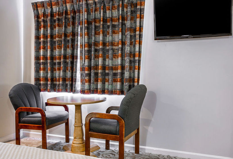 Hotel Rodeway Inn Saco  | Saco | Maine | Vereinigte Staaten 7