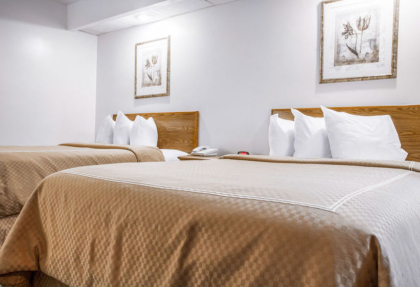 Hotel Rodeway Inn Saco  | Saco | Maine | Vereinigte Staaten 9