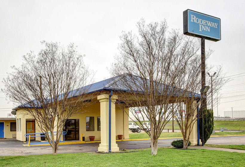 Hotel Rodeway Inn Waco  | Waco | Texas | United States 11