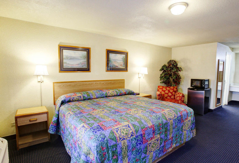 Hotel Rodeway Inn Waco  | Waco | Texas | United States 17