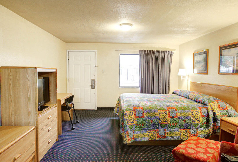 Hotel Rodeway Inn Waco  | Waco | Texas | United States 18