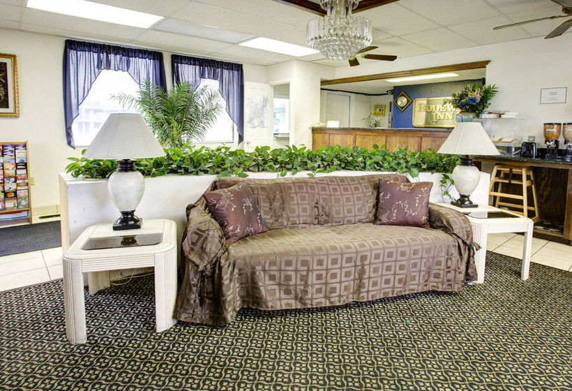 Hotel Rodeway Inn Waco  | Waco | Texas | United States 20