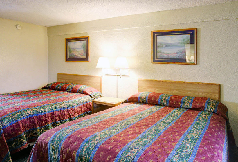 Hotel Rodeway Inn Waco  | Waco | Texas | United States 6