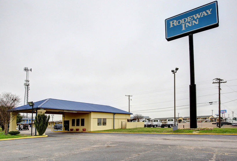 Hotel Rodeway Inn Waco  | Waco | Texas | United States 7
