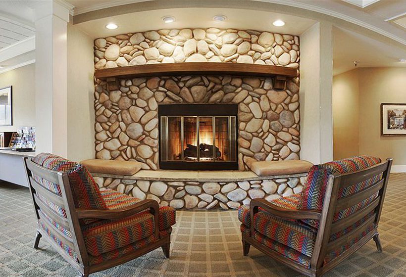 Red Lion Templin's Hotel 