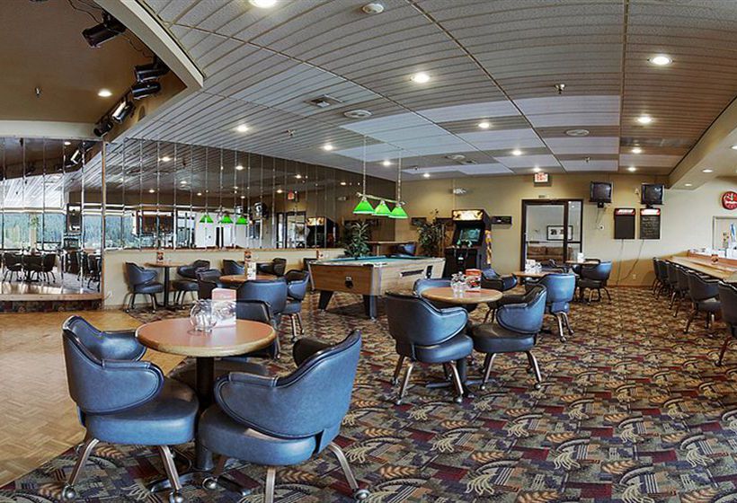 Red Lion Templin's Hotel  | Post Falls | Idaho | Hôtels aux États-Unis 1