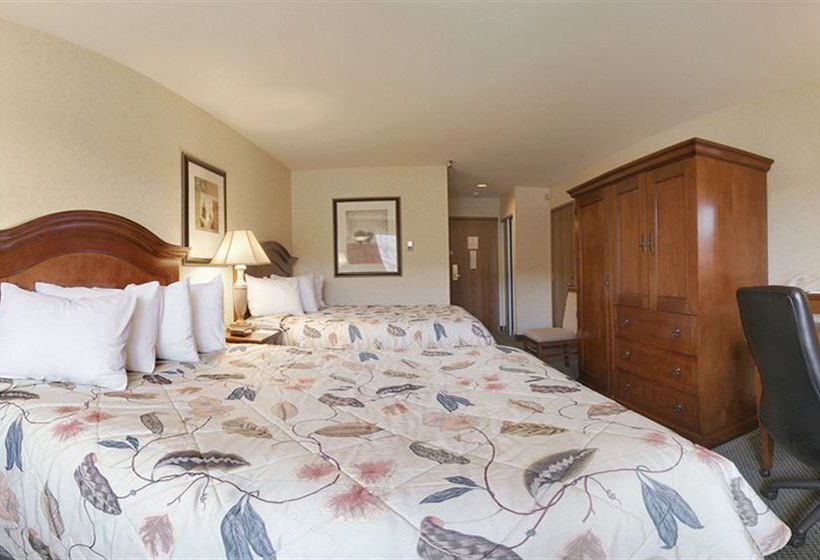 Red Lion Templin's Hotel  | Post Falls | Idaho | Hôtels aux États-Unis 10